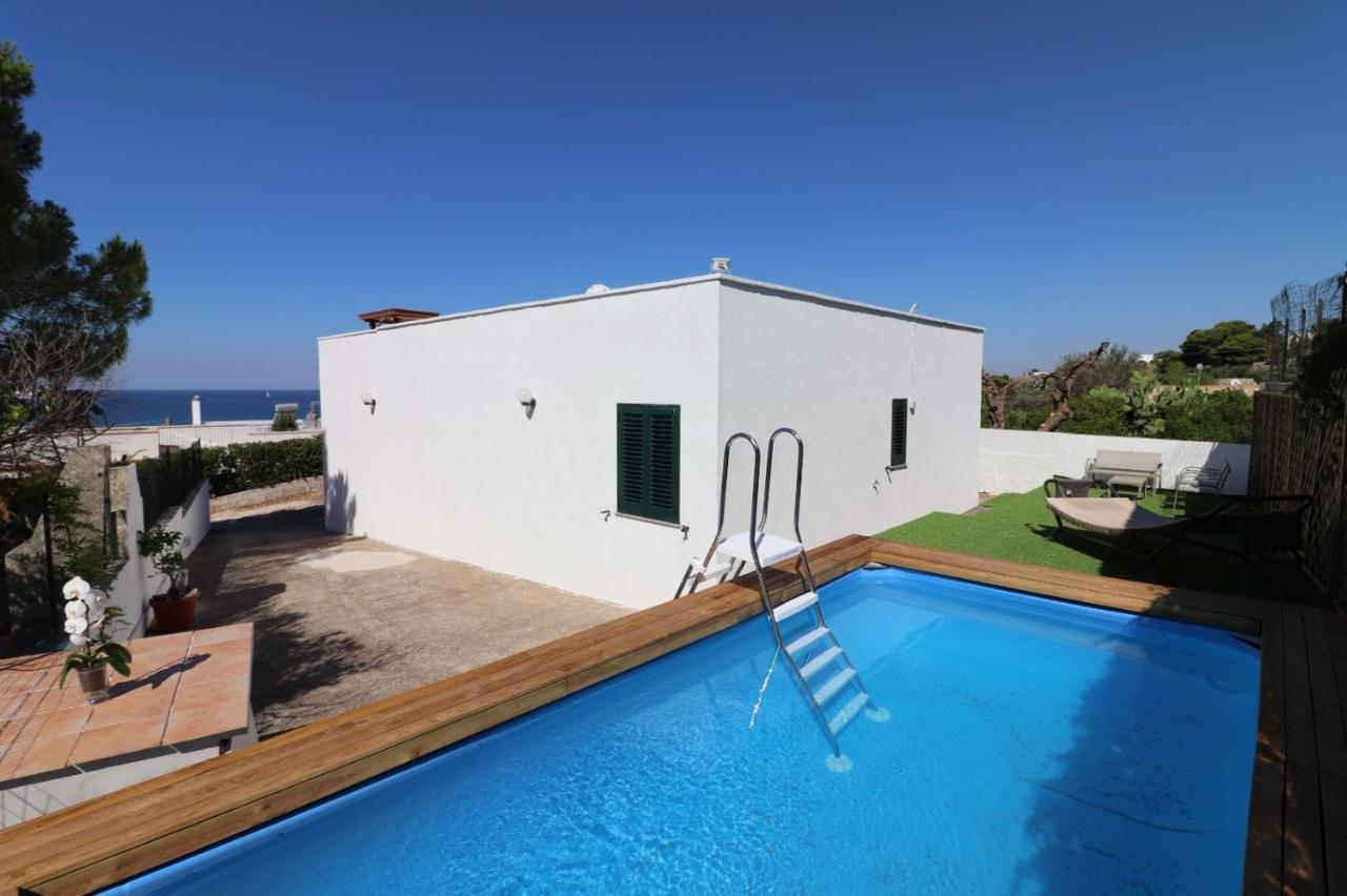 Villa Stella Torre Vado Zewnętrze zdjęcie