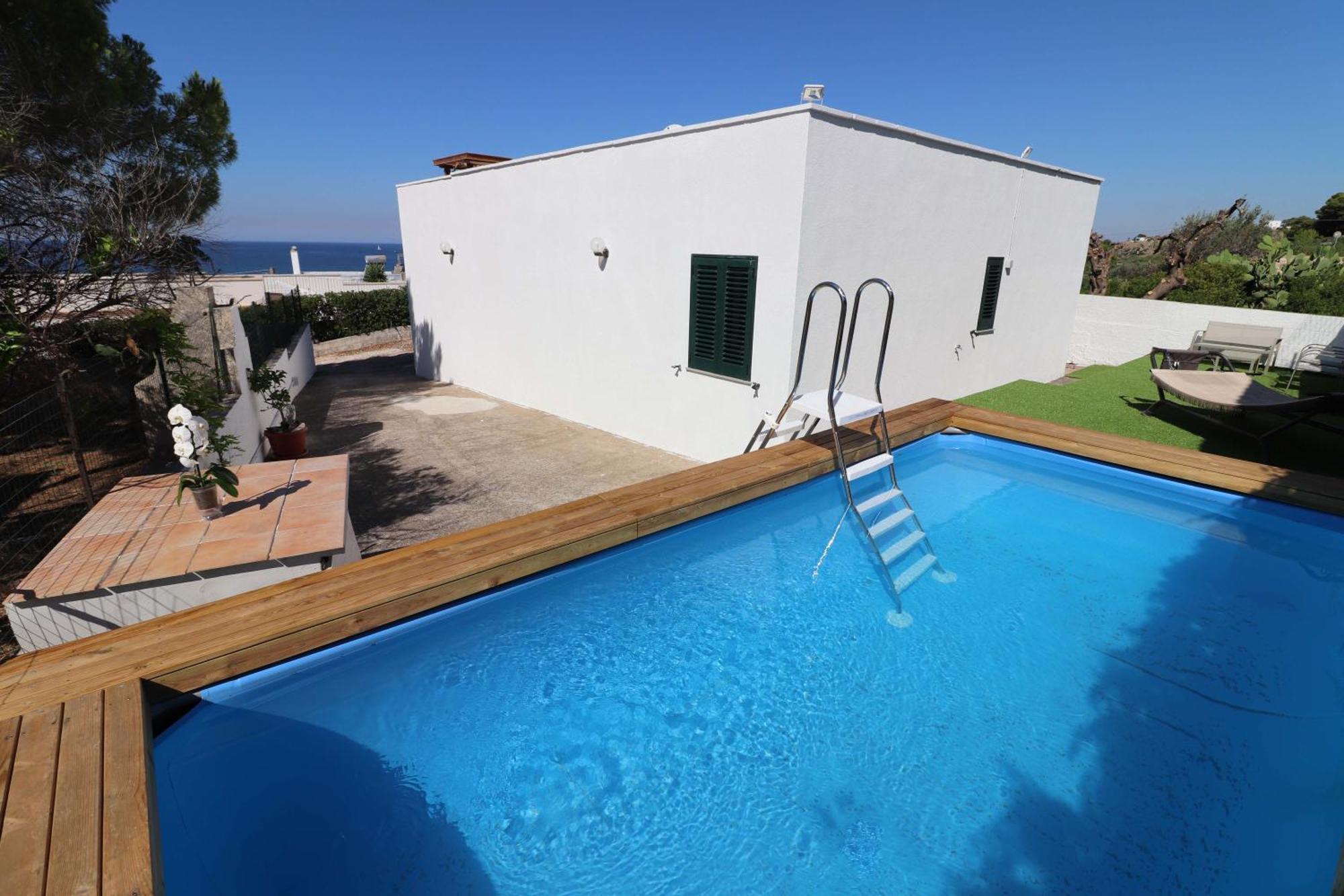 Villa Stella Torre Vado Zewnętrze zdjęcie